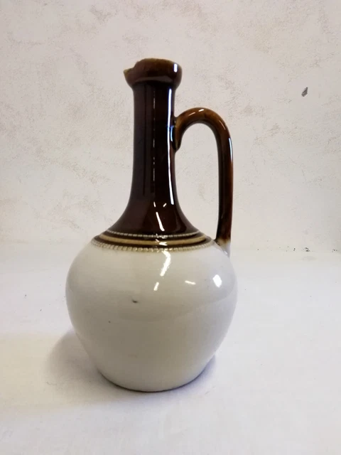 Cafetière percolateur vintage en cuivre chromé et bakélite 1950 Marque ADB Cafetière percolateur vintage en cuivre chromé et bakélite 1950 Marque ADB