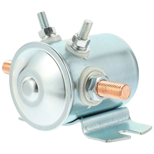 Ricambio YD113 Continuous Duty 12V Magnete Premium per Accessori Auto