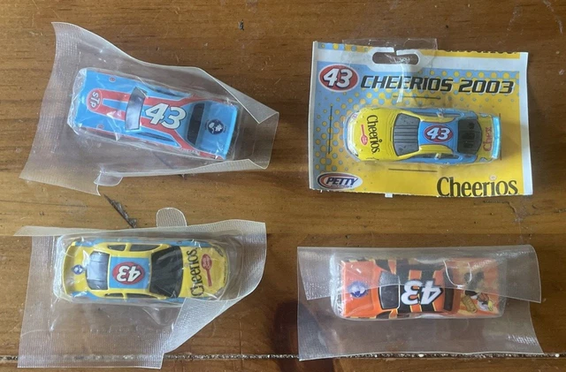 General Mills Salute to Racing #43 13台 General Mills Salute to Racing #43 13台