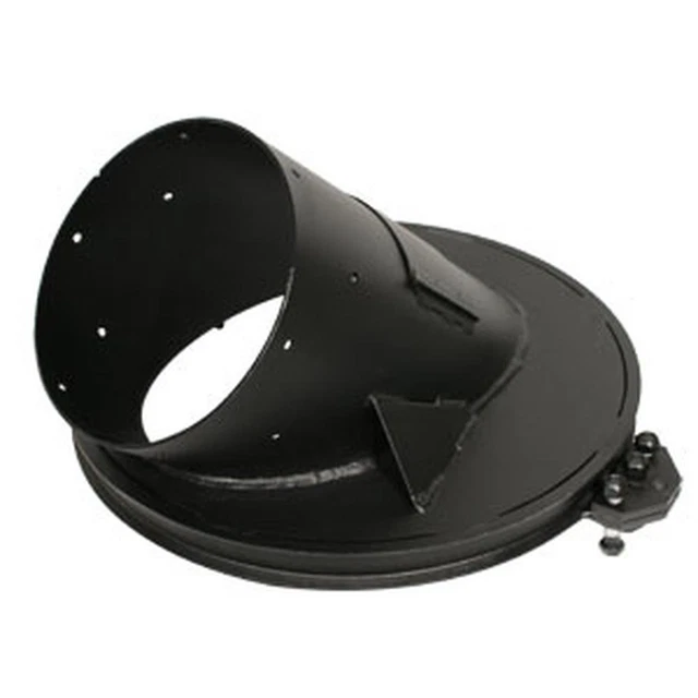 71339770 Collar Assembly - Unloading Auger for Gleaner K2 F2 F3