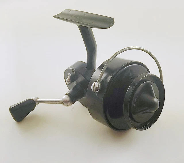 Cache-écrou De Moulinet Mitchell 710 – Pièce Détachée D'origine – Réf 81669 – Neuf