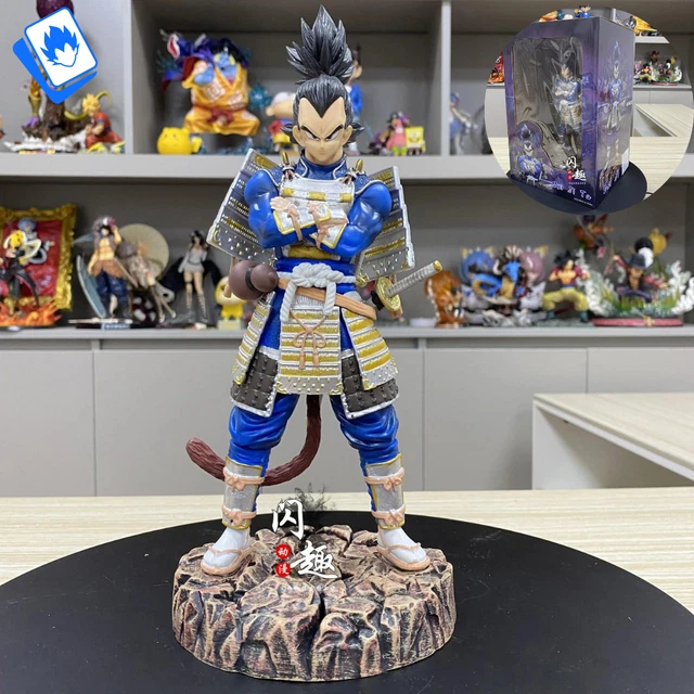 LOT DE 3 figurines DRAGON BALL Z GOKU TRUNKS VEGETA EUR 13,90 - PicClick FR