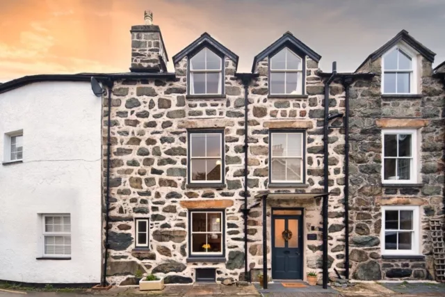 Dolgellau Holiday Cottage Late Availability Discount 7 Nights from 15/12/2023 Dolgellau Holiday Cottage Late Availability Discount 7 Nights from 15/12/2023