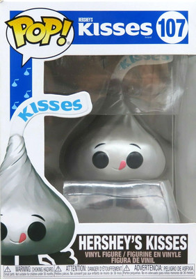 funko pop hershey's kiss