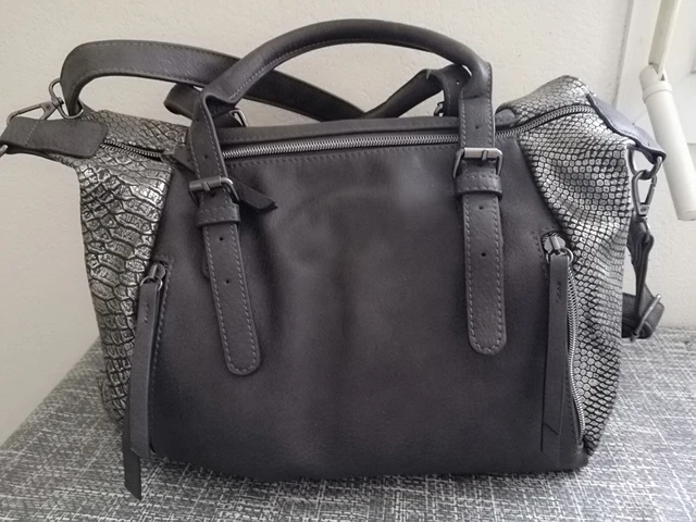 Sac A Main Femme Noir