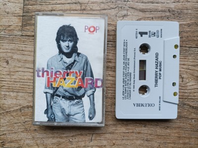 M PEOPLE Sealed Musicassetta Cassette Tape MC K7 BIZARRE FRUIT 