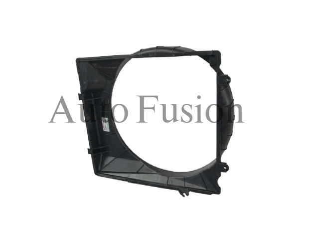 Fan Shroud For Toyota Land Cruiser FJ80 80 Series (1990-1998) - 4.2L Diesel