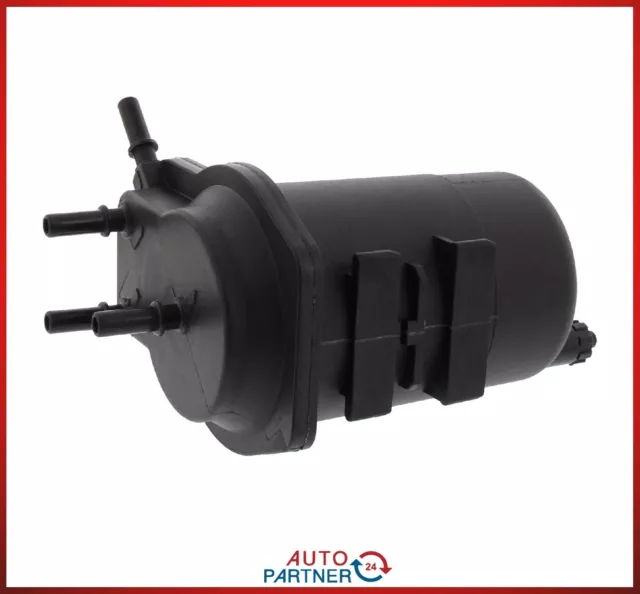 Kraftstofffilter Dieselfilter für Nissan Almera Micra Note Renault Clio 1.5 DCI