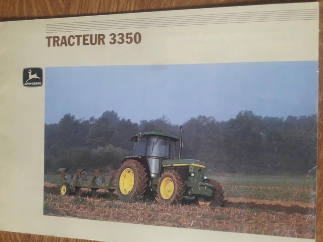 Paire De Phares Avant Pour Tracteur John Deere, Deutz-Fahr, Case IH - Ensemble 2 Pièces Avec Ampoules