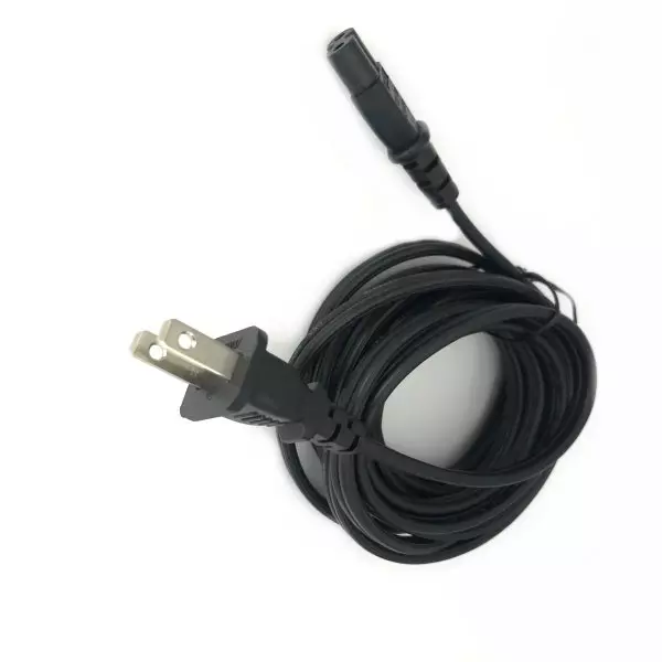 AC Power Cord Cable for NORD ELECTRO WAVE LEAD STAGE EX C1 C2 KEYBOARD NEW 10ft