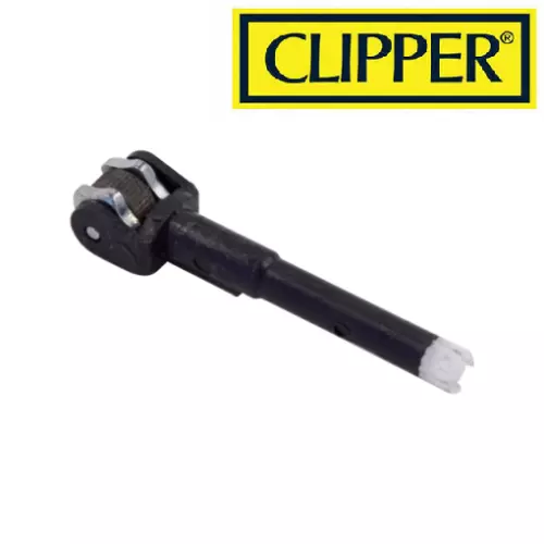 CLIPPER Lighter Flint Wheel Barrel Ignition Component Replacement Spare PokeyBit