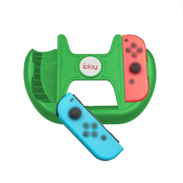 Support de poignée de volant Game Racing pour contrôleur Joy-con Nintendo Switch