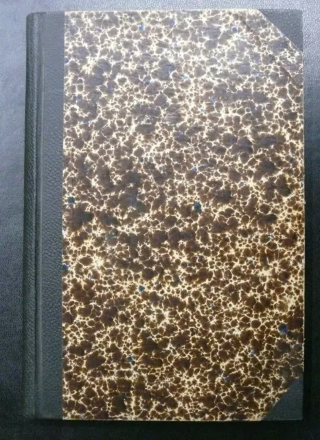 Importante Collection D'alsatiques - J. Noiriel - Par Maitre Riff Notaire 1905