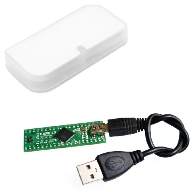 Teensy 2.0++ scheda di sviluppo AVR USB AT90USB1286 tastiera mouse ISP U disco A1S3