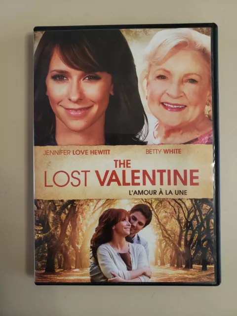 https://www.picclickimg.com/JNUAAOSwxVZlQKRN/The-Lost-Valentine-Lamour-a-la-une.webp
