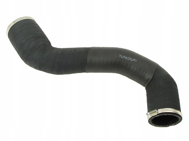 Tuyau Silicone Admission Intercooler Turbo Pour VW Passat, Skoda Superb 1.9 TDI 3B0145828G – Haut Débit Renforcé