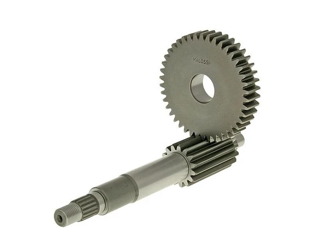 Transmission MALOSSI de HTQ primaire 15/42 - Aprilia Scarabeo 100 2T