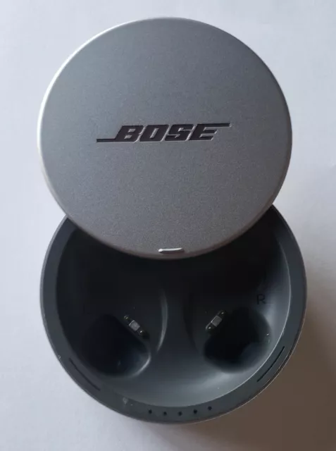 CHARGING CASE ONLY for Bose Noise Masking Sleepbuds I-Great Condition