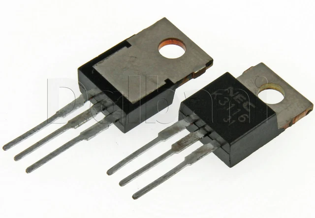 2SK2723 Original New Nec MOSFET K2723