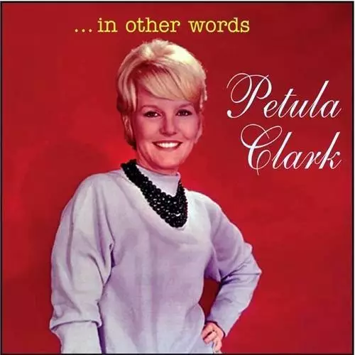 Petula Clark ...In Other Words (New Sealed Cd)