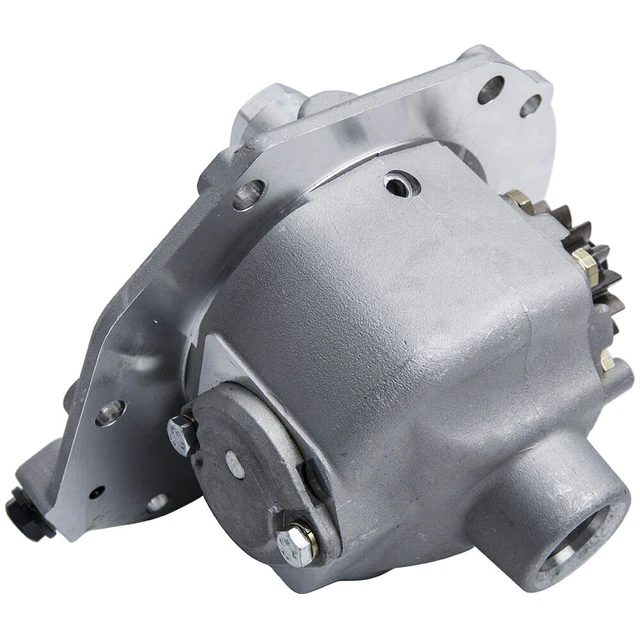 Hydraulic Pump Replace For Ford Tractors 3230/3400/3420/3430/3550 for D8NN600LB