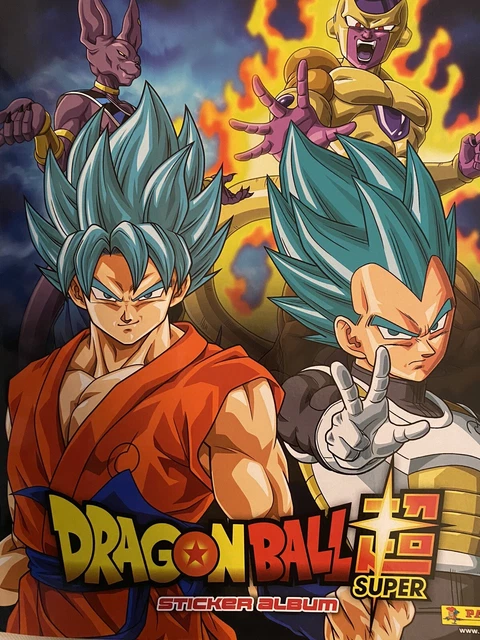 Stickers Dragon Ball Z Pour Flipper Ou Pincab - Neuf - Fabrication France