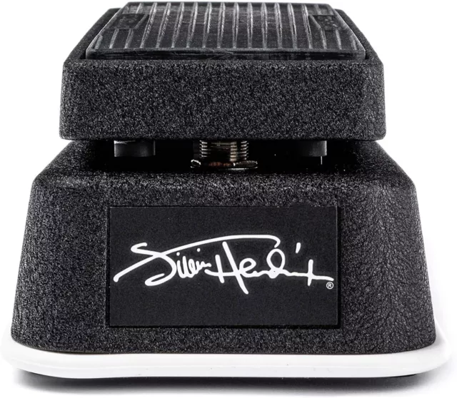 Jim Dunlop Jimi Hendrix Wah Wah Pedale per chitarra effetti JD-JH1D