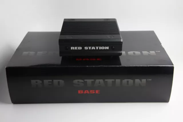 RED Station Base