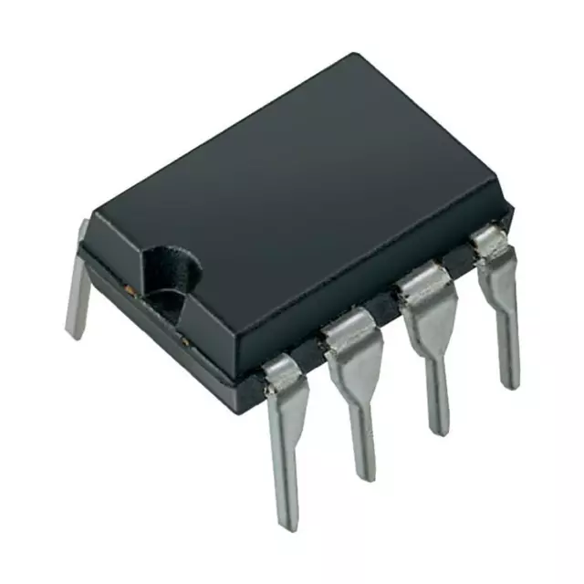 Lm386N3 Integrated Circuit Dip-8     'Uk Company Since 1983 Nikko'