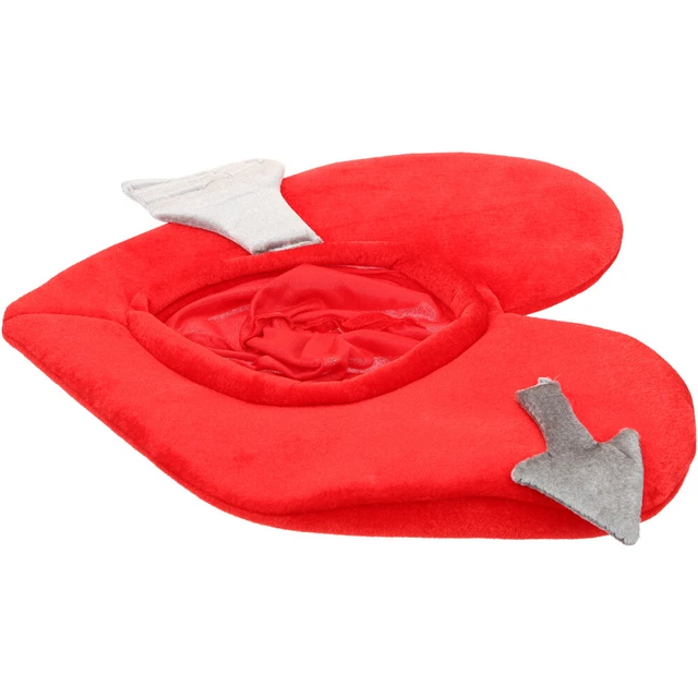 Love Heart Headress Photo Prop