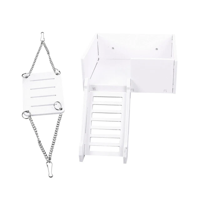 Forniture criceto roba criceto casa criceto criceto plateau giocattolo criceto altalena