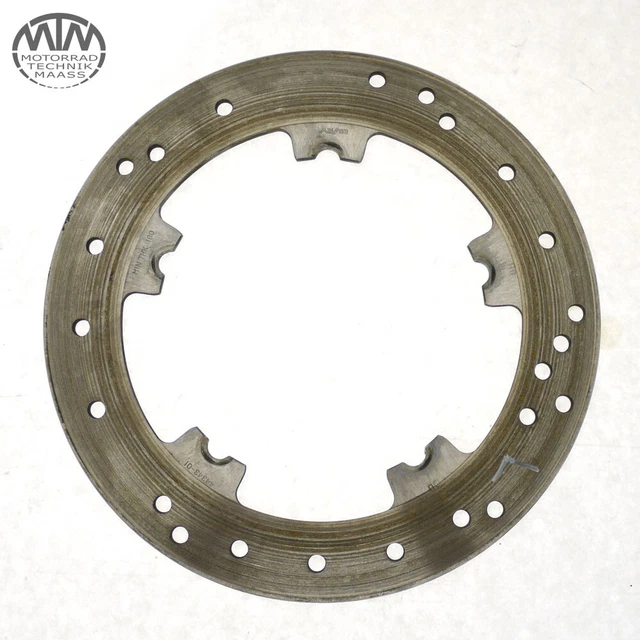 Disque de Frein Avant à Gauche Harley Davidson Vrsca 1130 V-Rod