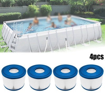 Sostituire 1x/FILTRO CARTUCCIA SPA Cartuccia Filtro per tutti Brast MSPA IDROMASSAGGIO PISCINA 
