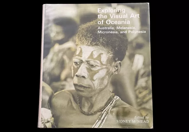Exploring The Visual Art Of Oceania  Australia Melanesia Micronesia Polynesia