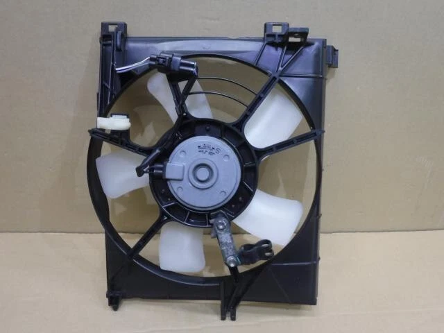 DAIHATSU Tanto exe 2010 DBA-L455S Ventola di raffreddamento radiatore [usata] [PA29475443]
