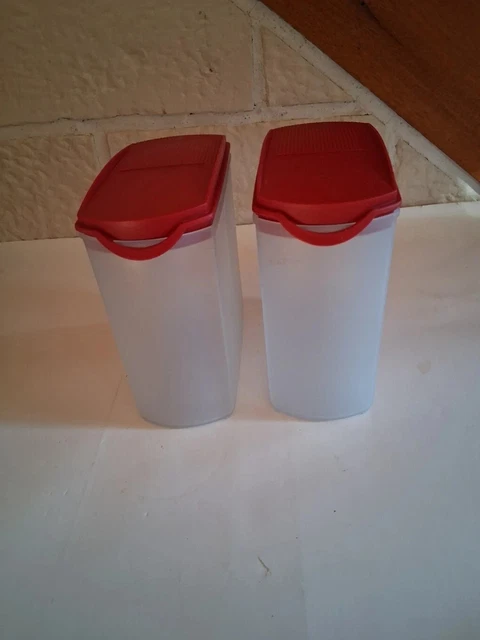Stockage à Sec | Stockage Des Aliments | Tupperware Modular Mates® Rectangulaire 1