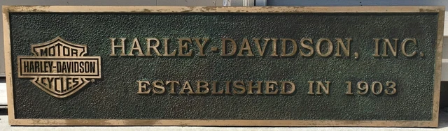 best harley davidson dealership