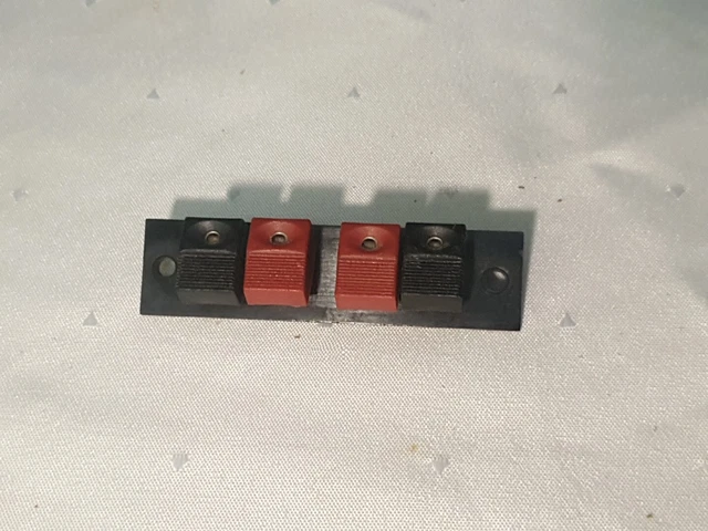 Donor Part Came In, The Sansui 2000X Is Finished! : R/vintageaudio - Foto 8