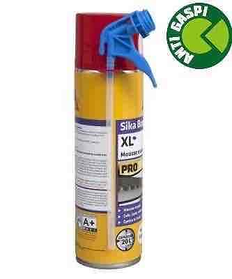 sika boom xl multiposition