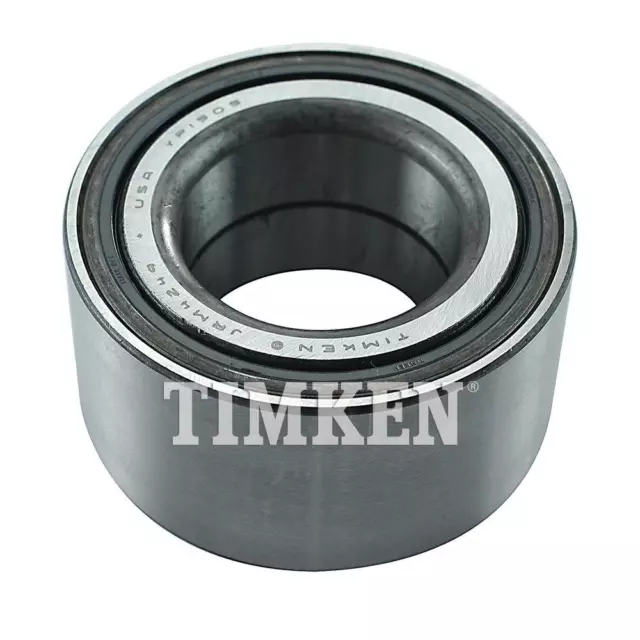 Timken Wheel Bearing and Race Set - Front SET49