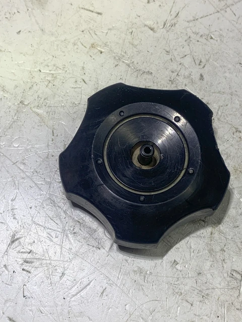 Honda CRF 250 2014 Fuel Cap