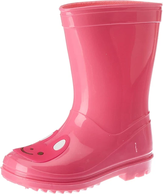 CHICCO STIVALI PIOGGIA Bambina E Bambino Stivaletti Gomma Confortevoli Leggeri EUR 33 90 PicClick IT
