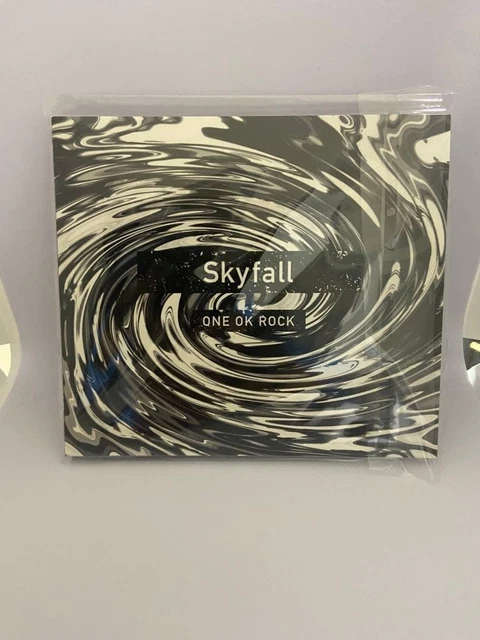 SKYFALL (VENUE LIMITED Edition) ONE OK ROCK Used 2 $312.24