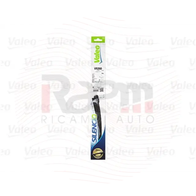 VALEO INTERNAZIONALE Silencio Xtrm Rear VM260