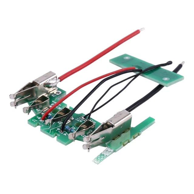 BAT610 18 V scheda di protezione agli ioni di litio scheda di protezione PCB per Bosc Q2W2