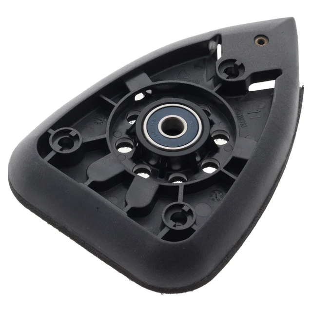 Vassoio Di Levigatura 477606-00 Per Levigatrice Black & Decker - Ricambio Compatibile - Foto 5