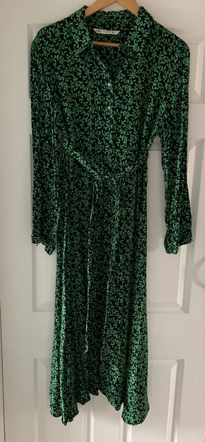Zara Marilyn Dress FOR SALE! - PicClick UK