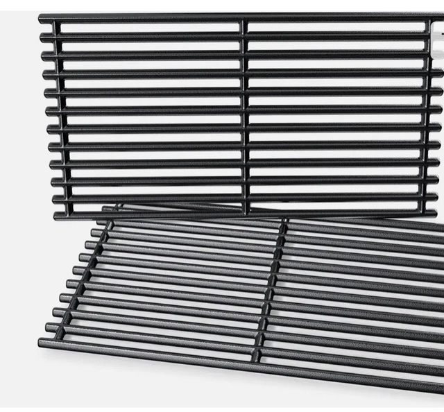 17IN. COOKING GRATES Replacement Parts For Charbroil Tru Infrared Grill