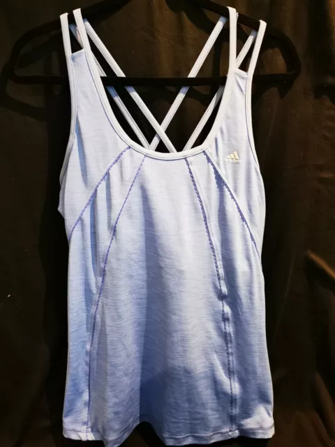 Grey gym top womens sale