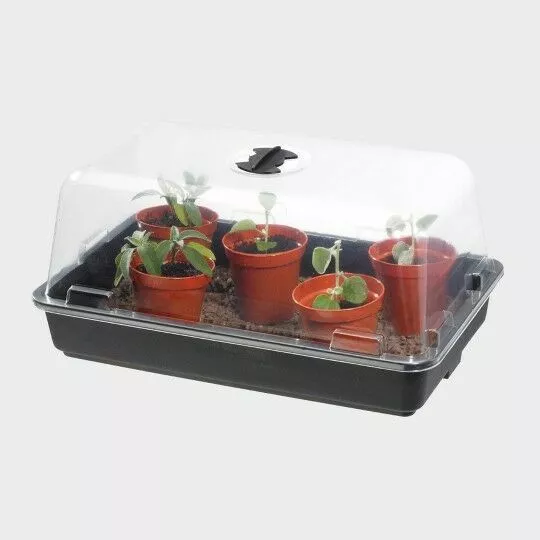 Stewart Garden Essentials electric propagator. BNIB.